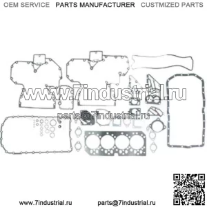 Прокладка RE527042 Подходит для John Deere 5520N 5620 5625 5720 5725 5725N 5820 6010 6020