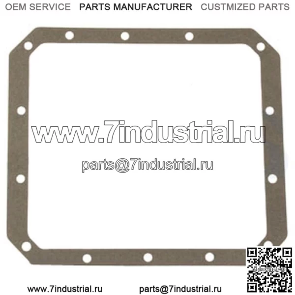 Прокладка R33425 подходит для John Deere 4240 4240S 4250 4255 4320 4350 4430 4440 4450 4455