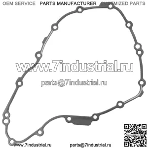 23P-15451-00-00 23P154510000 Прокладка крышки картера для Yamaha