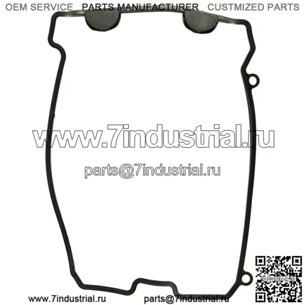 Прокладка крышки головки блока цилиндров для Arctic Cat XF 9000 2014 2015 2016 - Image 5