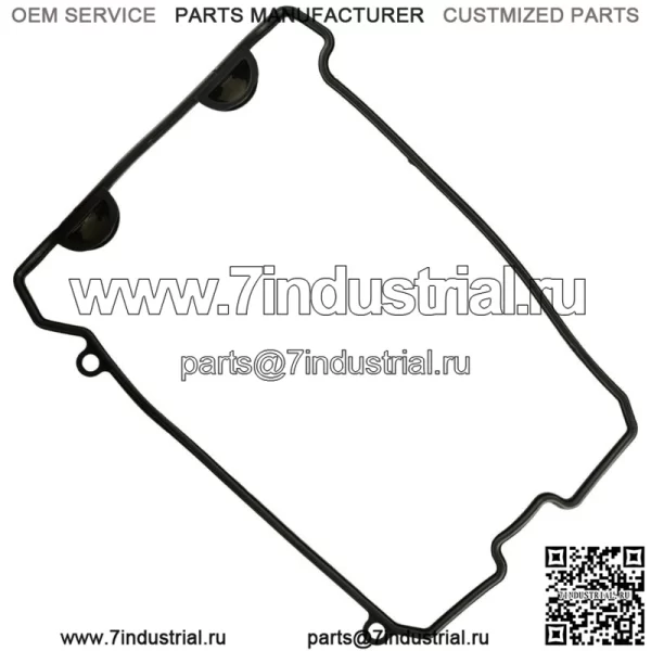 Прокладка крышки головки блока цилиндров для Arctic Cat Procross F1100 2012-2013 гг.