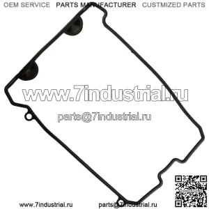 Прокладка крышки головки блока цилиндров для Arctic Cat TZ1 Touring Lxr Turbo Lxr 2008-2014