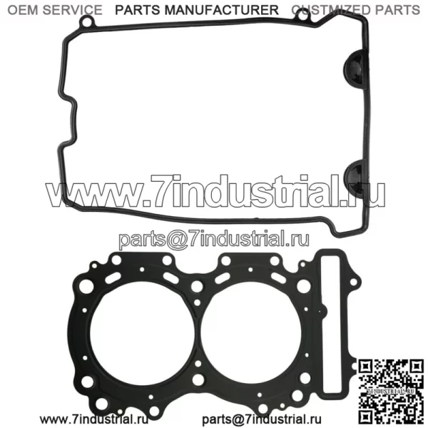 3007-072 3007-077 Прокладки головки блока цилиндров двигателя для Arctic Cat - Image 5