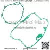 Прокладки крышки сцепления и генератора для Kawasaki KLR250 1987 1988 1989-2005 гг. - Image 2