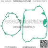 Прокладки крышки сцепления и генератора для Kawasaki KLR250 1987 1988 1989-2005 гг. - Image 3