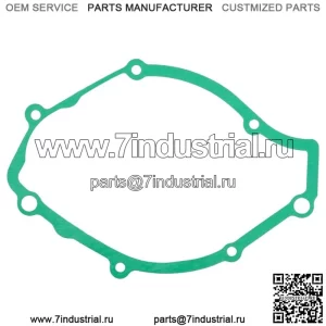Крышка картера 1 прокладка для Yamaha TTR125E TT-R125E 2005 2006-2009 левый