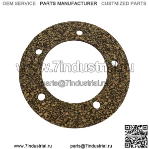 Прокладка блока подачи топлива F2418R — подходит для трактора John Deere 50 80 620 730 1020