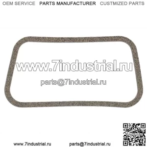 Прокладка клапанной крышки M3066T — подходит для трактора John Deere