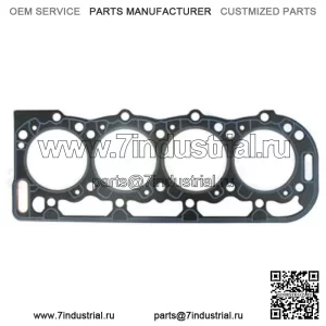 Прокладка ГБЦ подходит для Ford New Holland 87800517, F1NN6051BA