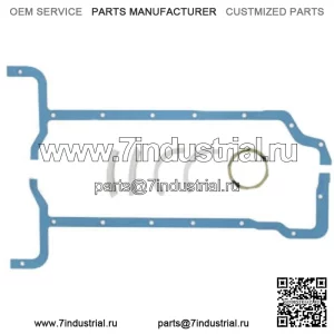 66459 Комплект прокладок масляного поддона 9N6781 Подходит для Ford 2N 8N 9N