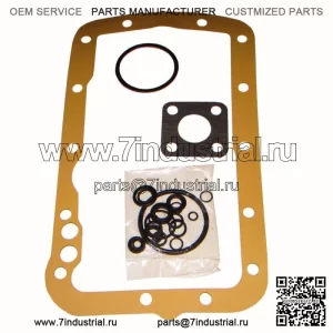 Комплект для ремонта крышки подходит для трактора Ford 2000 4000 501 600 601 700 701 800 801 900 901