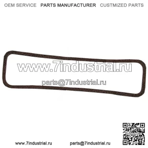 Прокладка крышки клапана EAF6584C подходит для Ford NAA 601 700 701 900 901 Jubilee 4cyl Gas