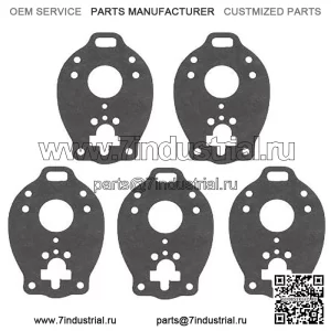 Прокладка подходит для Ford 2000 2N 4000 600 601 700 701 800 801 8N 900 901 9N NAA Jubilee