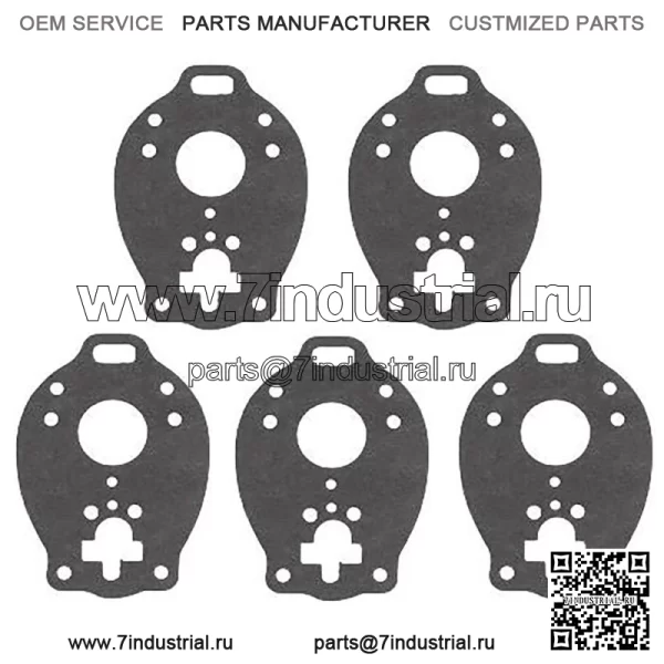 Прокладка подходит для Ford 2000 2N 4000 600 601 700 701 800 801 8N 900 901 9N NAA Jubilee