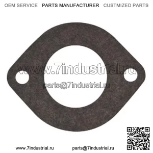 Прокладка термостата EAF8255A подходит для Ford 501 600 601 700 701 800 900 2000 4000 4-цилиндровый