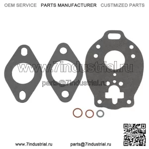 Комплект прокладок карбюратора EAF9502 подходит для Ford NAA 501 600 601 700 701 800 801 900 901