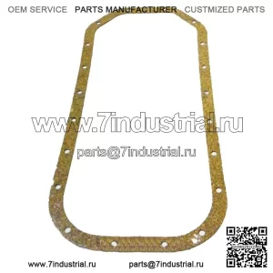 Прокладка EAF6710B Подходит для Ford 500, 600-й серии, 700-й серии, 800-й серии, 900-й серии NAA