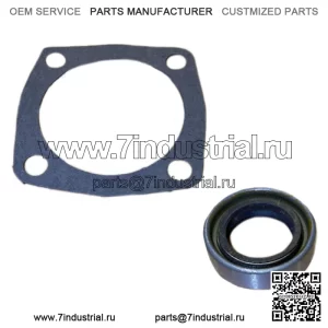 Подходит для Ford 601 801 701 901 2000 4000 комплект сальников вала отбора мощности трактора 83944079 9N70