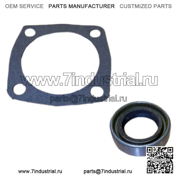 Подходит для Ford 601 801 701 901 2000 4000 комплект сальников вала отбора мощности трактора 83944079 9N70
