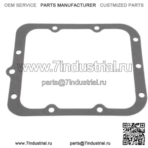 Прокладка Trans подходит для Ford 2000, 3000, 3500, 3550, 4000, 501, 600, 601, 650, 700, 701, 740, 801.