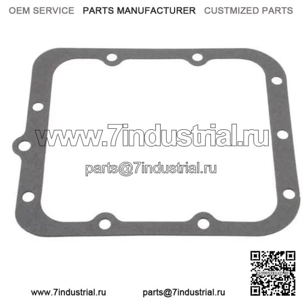 Прокладка Trans подходит для Ford 2000, 3000, 3500, 3550, 4000, 501, 600, 601, 650, 700, 701, 740, 801.