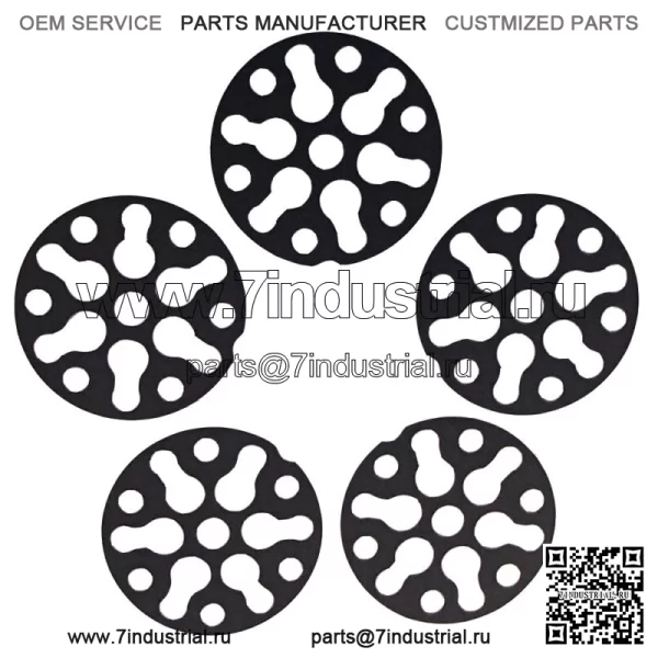 Прокладка C5NN867A подходит для трактора Ford 2000 4000 501 600 601 700 701 800 801 900 901