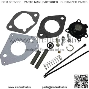 Комплект ускорительного насоса OEM для Kohler 2475721-S / 055-780
