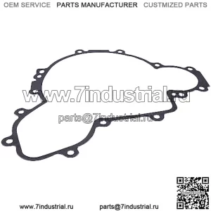 Прокладка крышки статора зажигания 5813505, совместимая с Polaris RZR XP 900 2011-2012 RZR XP 4 900 2012, двигатель Side by Side