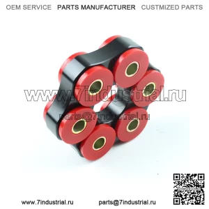 Подходит для BMW E30 E46 E36 E53 E24 Z4 модифицированный приводной вал трансмиссии