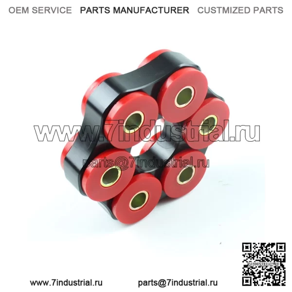Подходит для BMW E30 E46 E36 E53 E24 Z4 модифицированный приводной вал трансмиссии