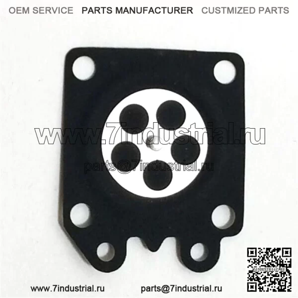 504130808, 503896701. 100% абсолютно новая оригинальная диафрагма OEM.