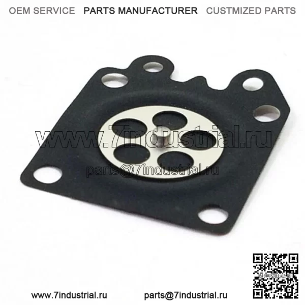 504130808, 503896701. 100% абсолютно новая оригинальная диафрагма OEM. - Image 4