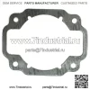 501289302, 5012893-02. 100% новая оригинальная ПРОКЛАДКА OEM.