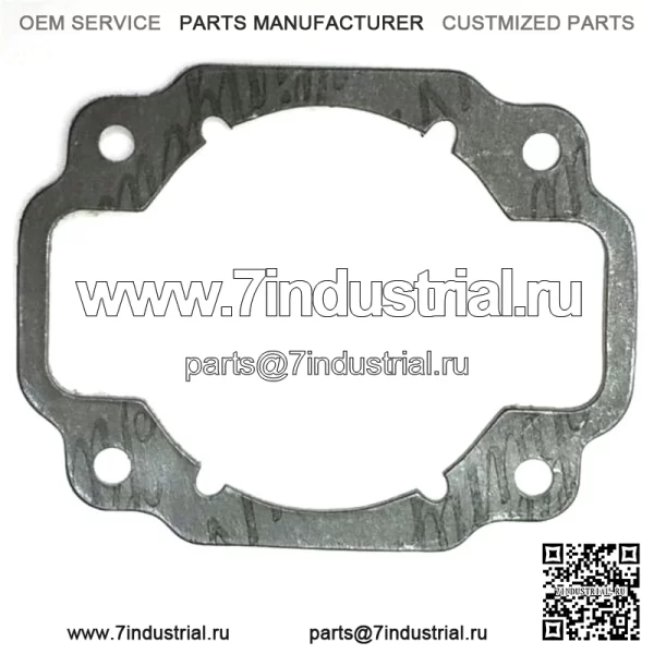 501289302, 5012893-02. 100% новая оригинальная ПРОКЛАДКА OEM.