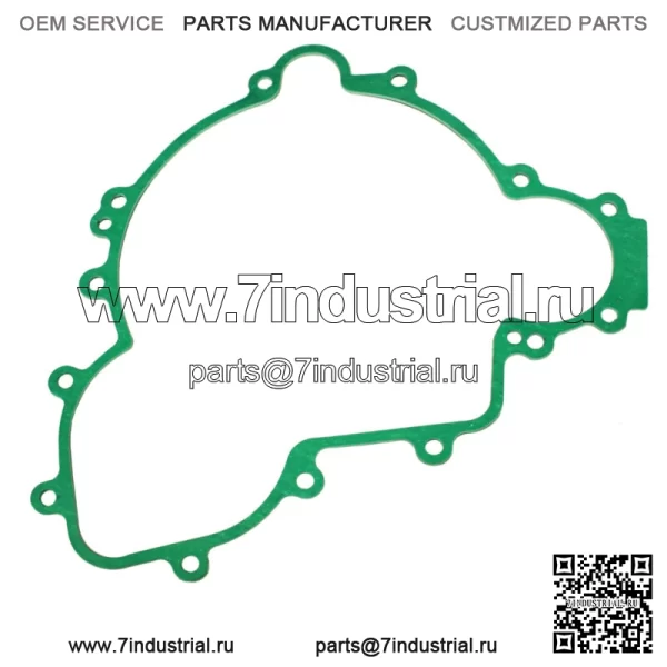 Прокладка крышки статора для Polaris RZR XP 1000 2014-2016/RZR XP 900 2013 (для: Polaris)