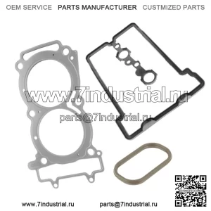 Комплект прокладок цилиндра впуска воды для Polaris RZR XP 1000/RZR XP 4 1000 2014-2020 (Для: Polaris)