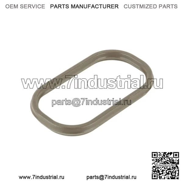 Комплект прокладок цилиндра впуска воды для Polaris RZR XP 1000/RZR XP 4 1000 2014-2020 (Для: Polaris) - Image 2