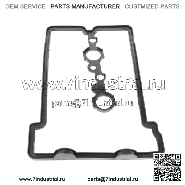 Комплект прокладок цилиндра впуска воды для Polaris RZR XP 1000/RZR XP 4 1000 2014-2020 (Для: Polaris) - Image 3