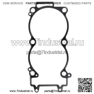 Прокладка основания цилиндра подходит для Polaris RZR XP 1000 2014-2021/RZR XP 4 1000 2014-2021 (для: Polaris)
