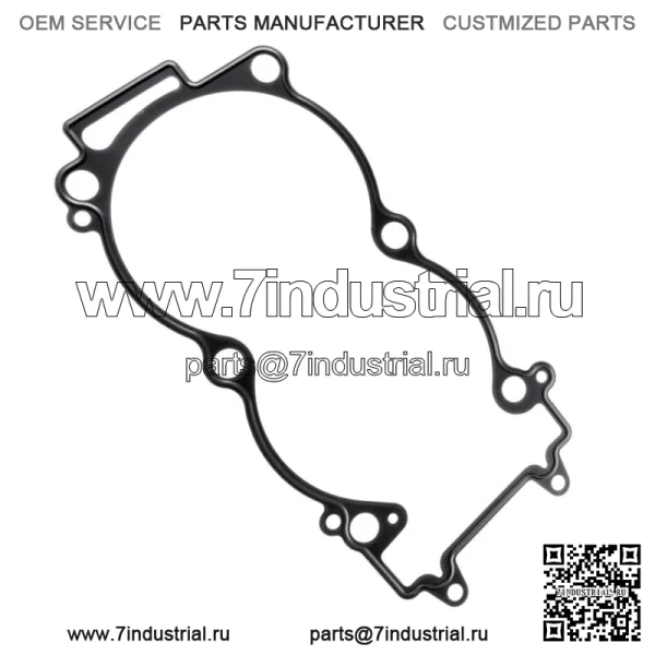 Прокладка основания цилиндра подходит для Polaris RZR XP 1000 2014-2021/RZR XP 4 1000 2014-2021 (для: Polaris) - Image 2