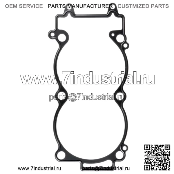 Прокладка основания цилиндра подходит для Polaris RZR XP 1000 2014-2021/RZR XP 4 1000 2014-2021 (для: Polaris) - Image 4