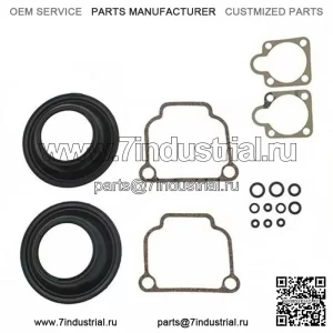 Новый комплект для ремонта карбюратора для BMW BING R65 R75 R80 R90 CV 32 40 Airhead