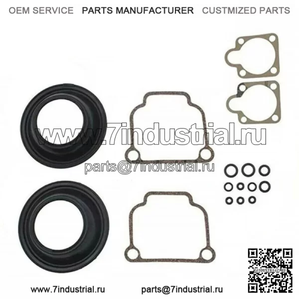 Новый комплект для ремонта карбюратора для BMW BING R65 R75 R80 R90 CV 32 40 Airhead