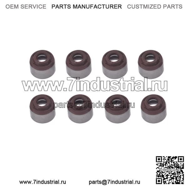 Новый комплект прокладок верхней головки для Kawasaki Prairie 700 2004-2006 KFX 700 2004-2009 - Image 3