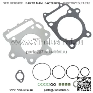 Комплект верхних прокладок 2003-2013 гг. для KAWASAKI PRAIRIE 360 #1032020125