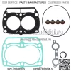 NA-50070T для Polaris Sportsman 700 4x4 2002-2004 гг., комплект верхних прокладок - Image 2