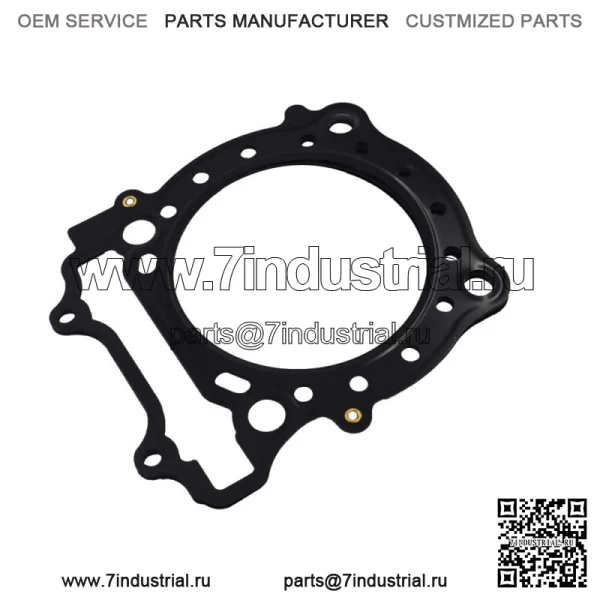 Для Suzuki Quadracer 450 LTR450Z LTR450 2x4 комплект прокладок двигателя сверху и снизу - Image 4