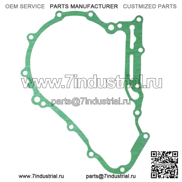 Для Yamaha Raptor 700 Raptor 700R 2006-2014 полный комплект прокладок и уплотнений клапанов - Image 3