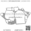 Комплект прокладок, верхняя и нижняя часть для Honda TRX450R Sportrax450, подходит для 2004-2005 гг. - Image 4