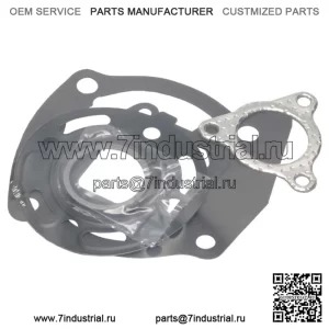 C7305 1996 Honda CR80RB Expert Top End Kit — диаметр цилиндра 49 мм